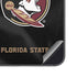Florida State University Black Jersey Galaxy S25 Skin